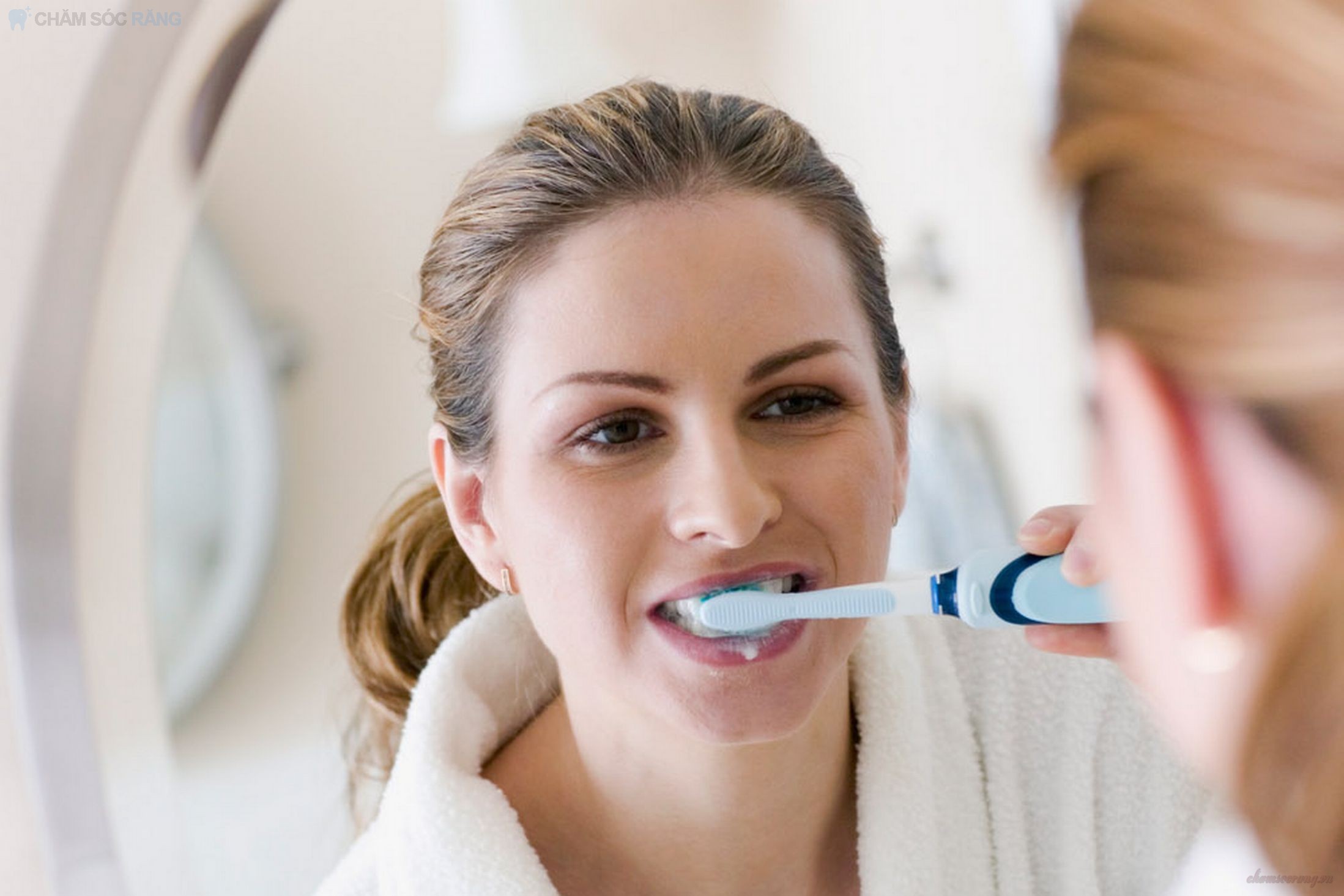 Buồn nôn khi đánh răng là dấu hiệu bệnh gì?