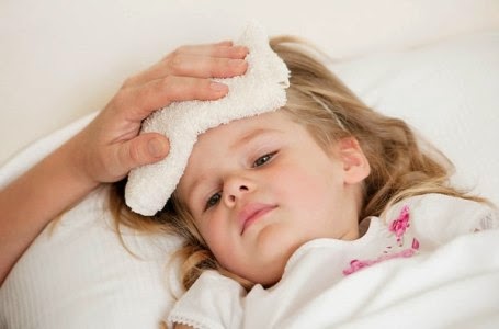 Có nên nạo viêm VA ở trẻ nhỏ ?
