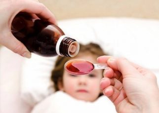 Điều trị Tây y cho trẻ bị viêm amidan không phải giải pháp tối ưu